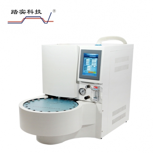 怎樣延長全自動熱解吸儀的使用壽命？